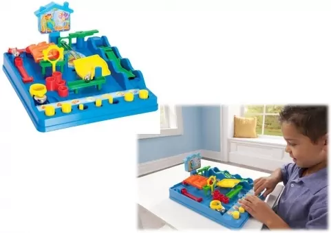 Tor przeszkód - tantis.pl