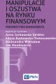 Manipulacje i oszustwa na rynku finansowym - tantis.pl
