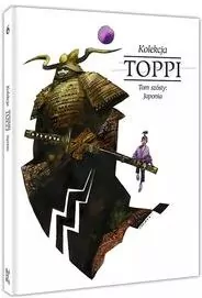 Toppi Kolekcja. Japonia. Tom 6 - tantis.pl