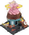 Hot Wheels City Rajdowa lodziarnia - tantis.pl
