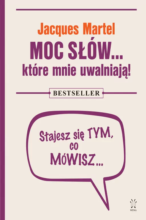 Moc słów...które mnie uwalniają! - tantis.pl