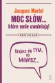 Moc słów...które mnie uwalniają! - tantis.pl