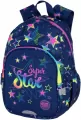 Plecak dziecięcy Coolpack Toby STARS - tantis.pl