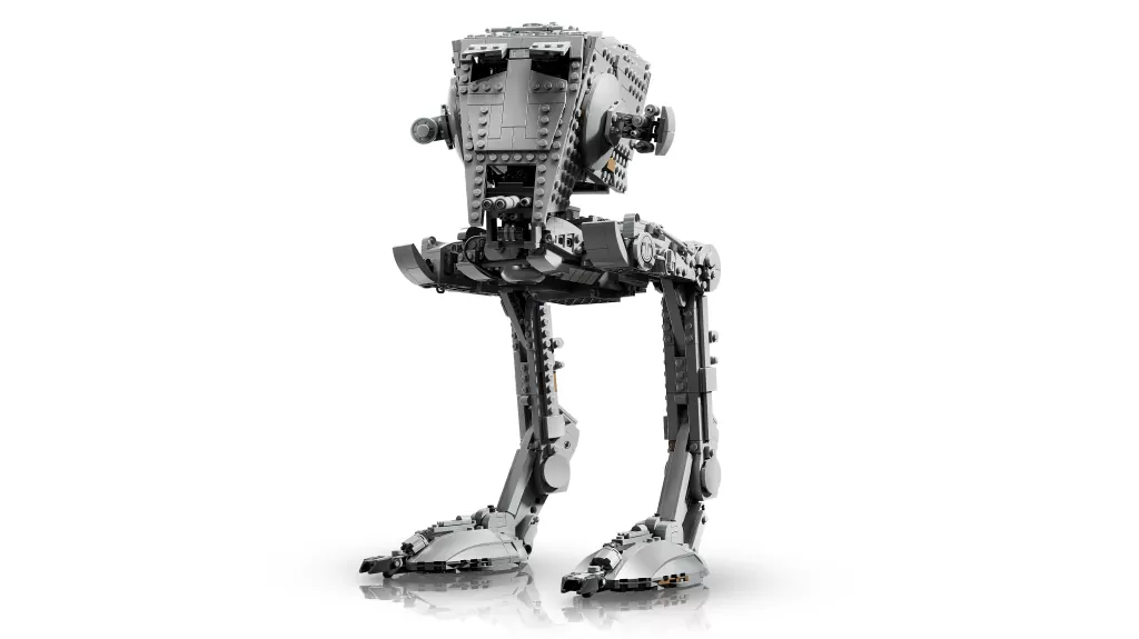LEGO® Maszyna krocząca AT-ST™ 75417 - tantis.pl