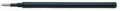PILOT. Wkład FriXion BLS-FR7 B czarny - tantis.pl