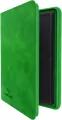 Gamegenic: Zip-Up Album 8-Pocket - Green - tantis.pl