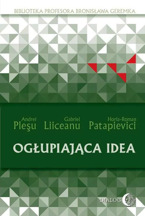 Ogłupiająca idea - tantis.pl