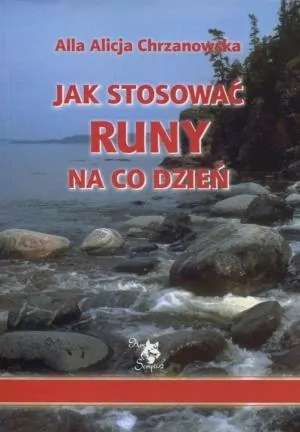 Jak stosować runy na co dzień - tantis.pl