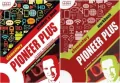 Pioneer Plus. Elementary. Student's Book (Podręcznik) / Workbook (Ćwiczenia) do szkół ponadgimnazjalnych. Język angielski - tantis.pl