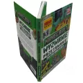 Minecraft. Wyzwanie przetrwanie. Zostań bohaterem - tantis.pl