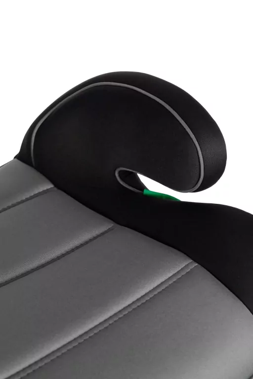 Caretero Fotelik Leo szary (125-150cm) - tantis.pl