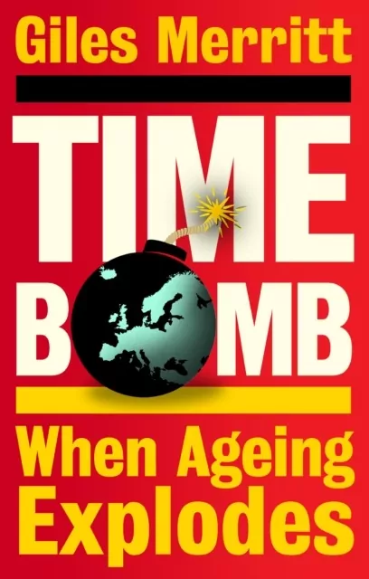 Timebomb. When Ageing Explodes wer. angielska - tantis.pl