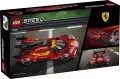 LEGO® Ferrari 499P 77261 - tantis.pl