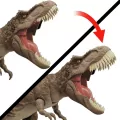 Jurassic World Tyranosaurus Rex. T-Rex Totalny atak - tantis.pl
