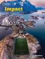 Impact 2nd Edition Foundation SB + online - tantis.pl