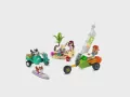 LEGO® Freinds. Przygoda z surfującymi psami - tantis.pl
