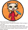 Kicia Kocia u dentysty - tantis.pl