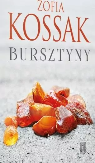 Bursztyny - tantis.pl