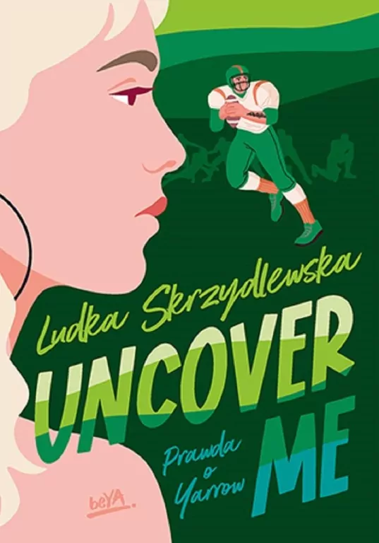 Uncover me - tantis.pl