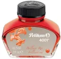Atrament czerwony 62,5ml PELIKAN - tantis.pl
