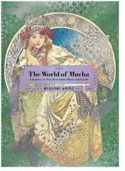 The World of Mucha wer. angielska