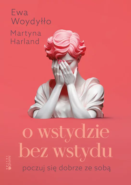 O wstydzie bez wstydu. Poczuj się dobrze ze sobą - tantis.pl