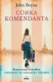 Córka komendanta - tantis.pl
