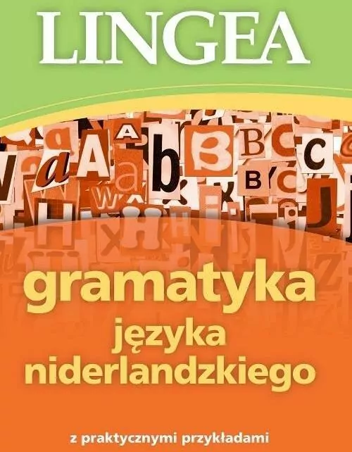 Gramatyka języka niderlandzkiego z praktycznymi przykładami - tantis.pl