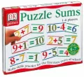 DK Games: Puzzle Sums - tantis.pl