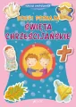 Dzieci poznają święta chrześcijańskie - tantis.pl