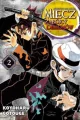Miecz zabójcy demonów.  Kimetsu no Yaiba. Tom 2 - tantis.pl