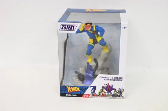 ZOTEKI X-MEN figurka Cyclops