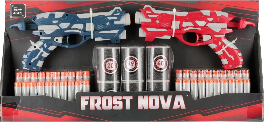 PISTOLET NA STRZAL AKC 47X23X6 MC WB 12/24 - tantis.pl