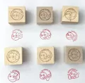 Pieczątki motywacyjne sześcienne - tantis.pl