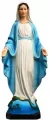 Figura Matka Boża Niepokalana 20cm - tantis.pl
