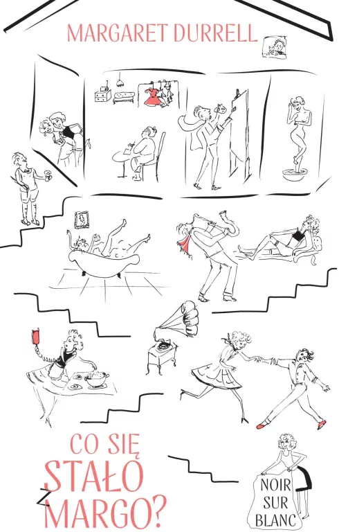 Co się stało z Margo? - tantis.pl