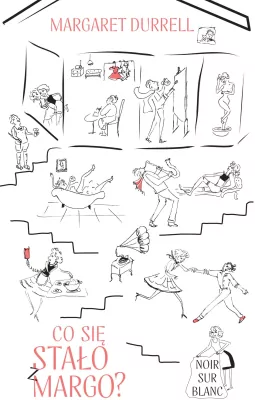 Co się stało z Margo?