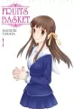 Fruits Basket. Tom 1 - tantis.pl