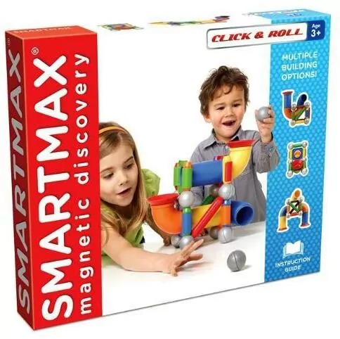 Click & Roll. SmartMax - tantis.pl