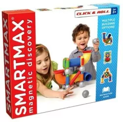 Click & Roll. SmartMax