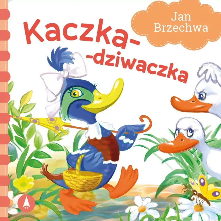 Kaczka-dziwaczka - tantis.pl
