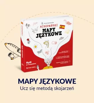 mapy językowe