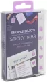 Sticki Tabs - Zakupy (przyklejane fiszki) - tantis.pl