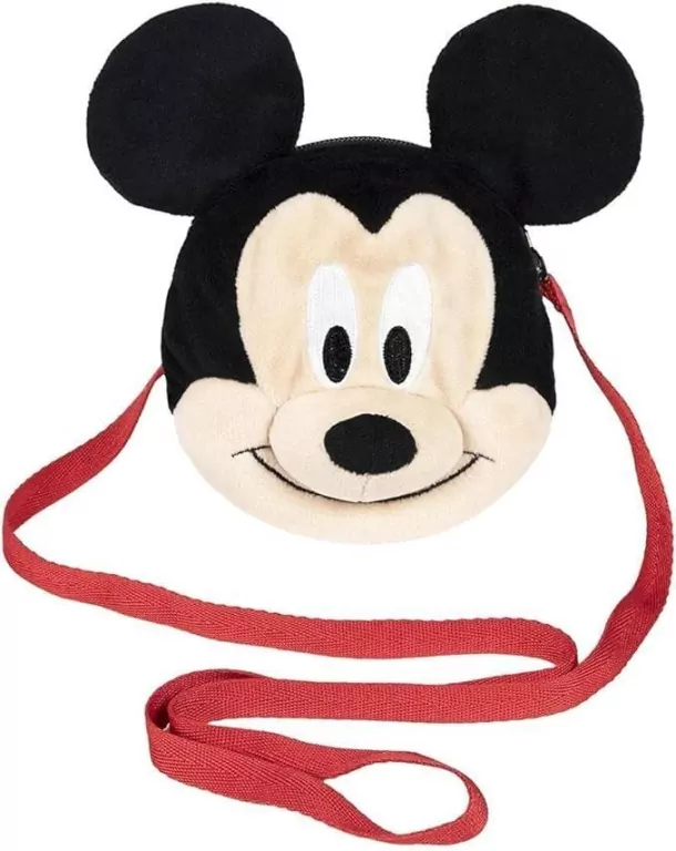 Torebka Disney Mickey - tantis.pl