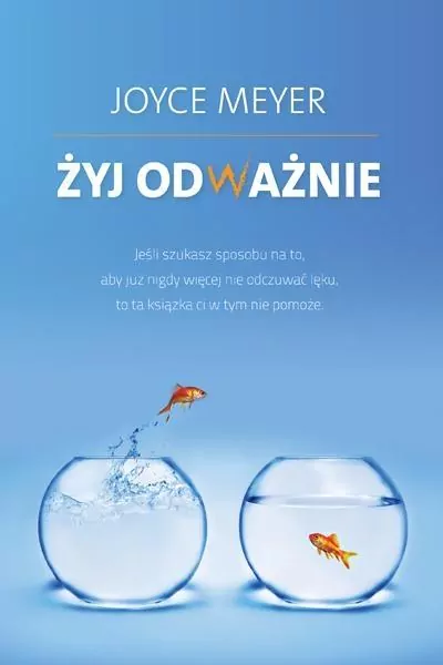 Żyj odważnie - tantis.pl