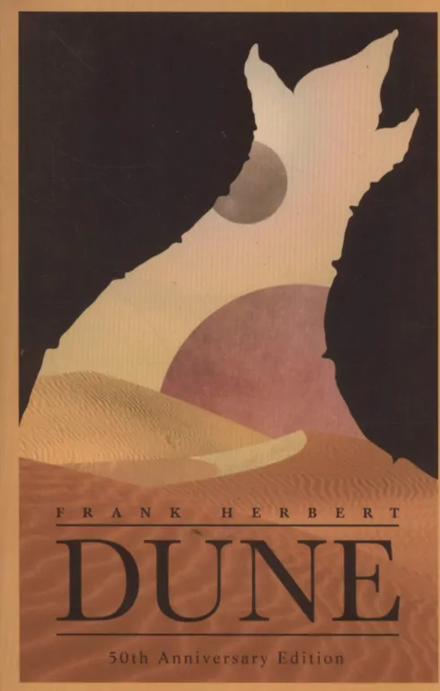 Dune wer. angielska - tantis.pl