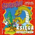 Scooby-Doo! Księga detektywów - tantis.pl