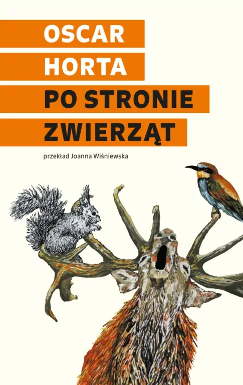 Po stronie zwierząt - tantis.pl