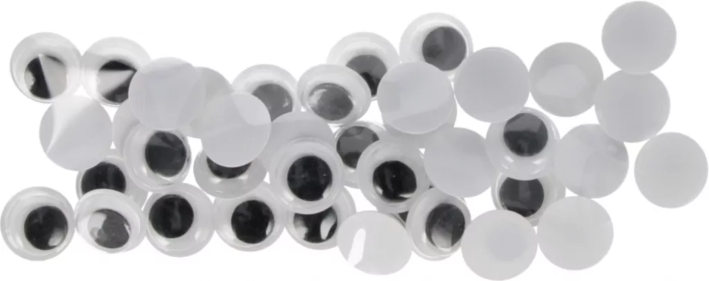 OZDOBA OCZY 3W1 MIX CF PBH 12/120 - tantis.pl