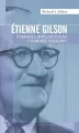Etienne Gilson Formacja intelektualna i dorobek... - tantis.pl